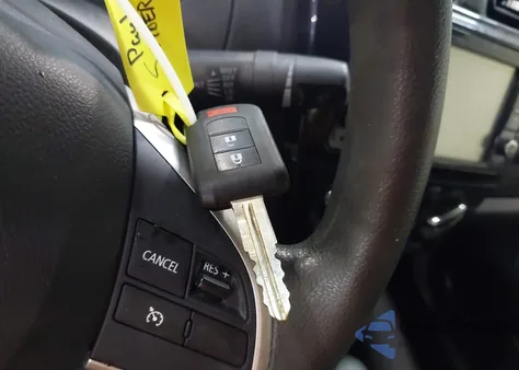 2019 Mitsubishi Mirage G4 Es z USA, uszkodzony, nr VIN ML32F3FJ1KHF15706